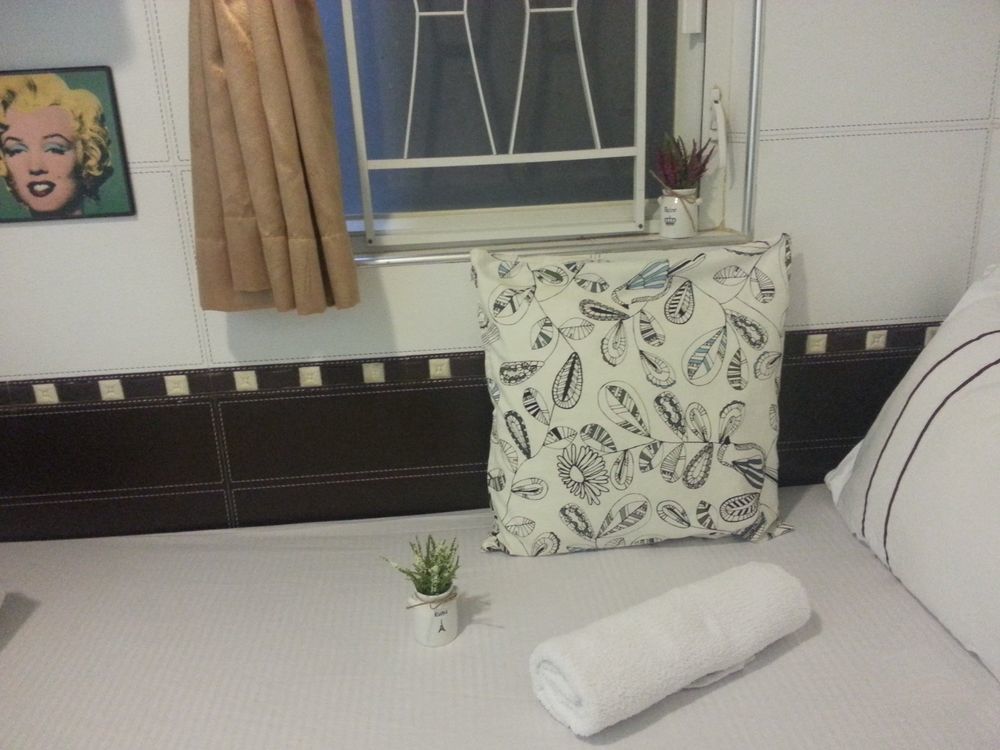 Happy Bee Hostel Χονγκ Κονγκ Εξωτερικό φωτογραφία